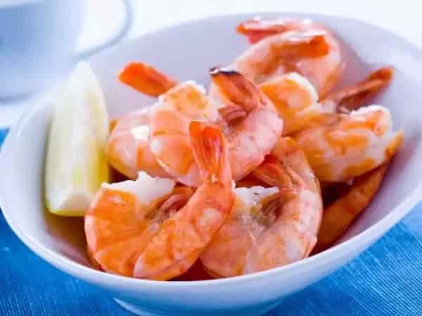 خرید و قیمت میگو بزرگ بسته بندی شده + فروش عمده